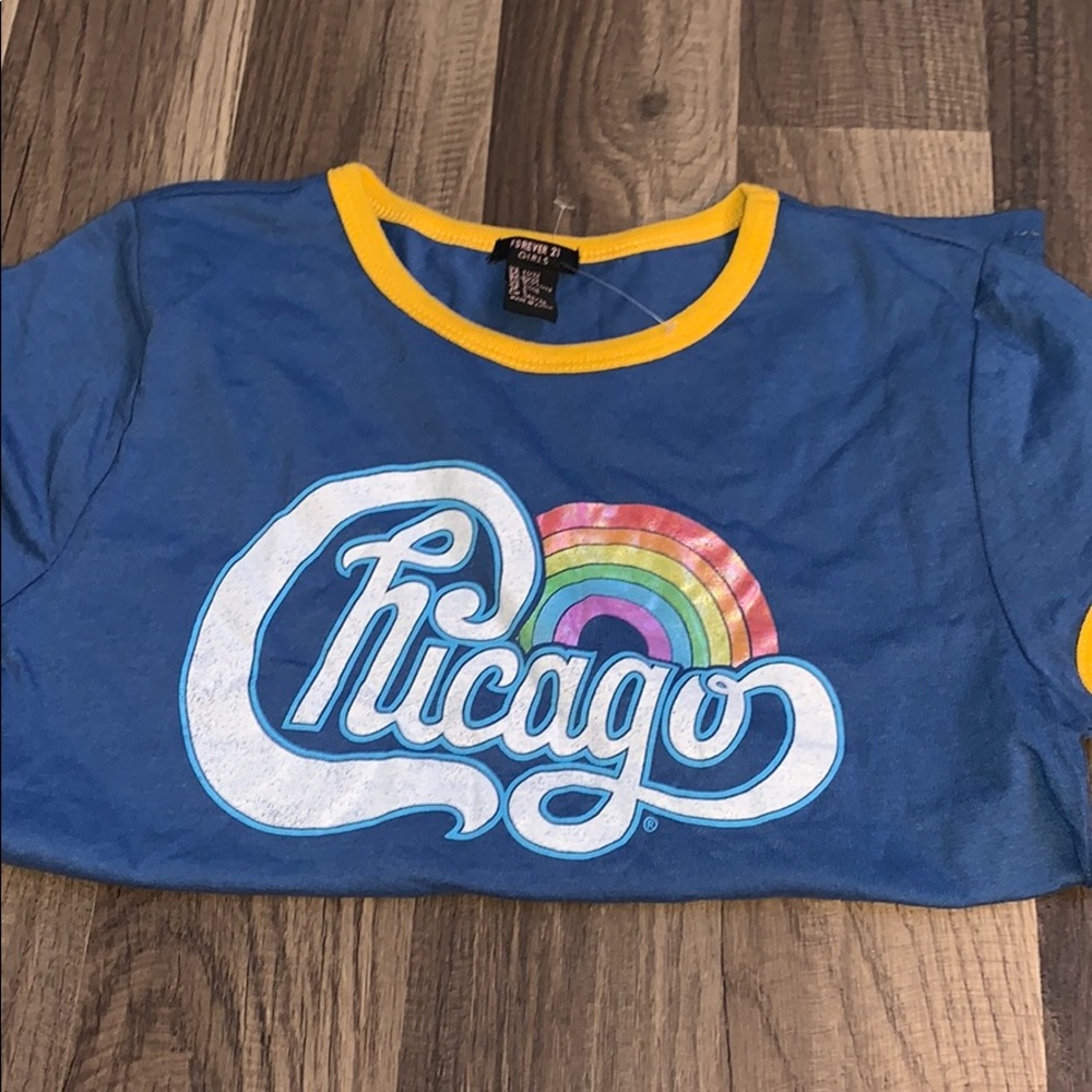 Band Tee